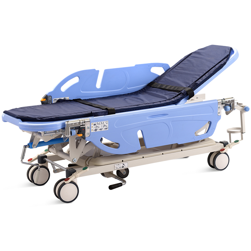 SKB041-6(SKM-F) Hospital stretcher