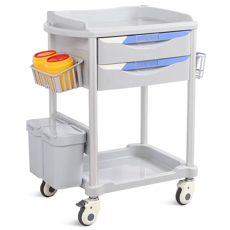 SK-CT75077C2(SKM-B) ABS cart