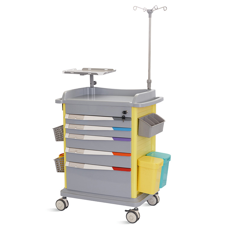 SKR-ET850(SKM-B) ABS cart