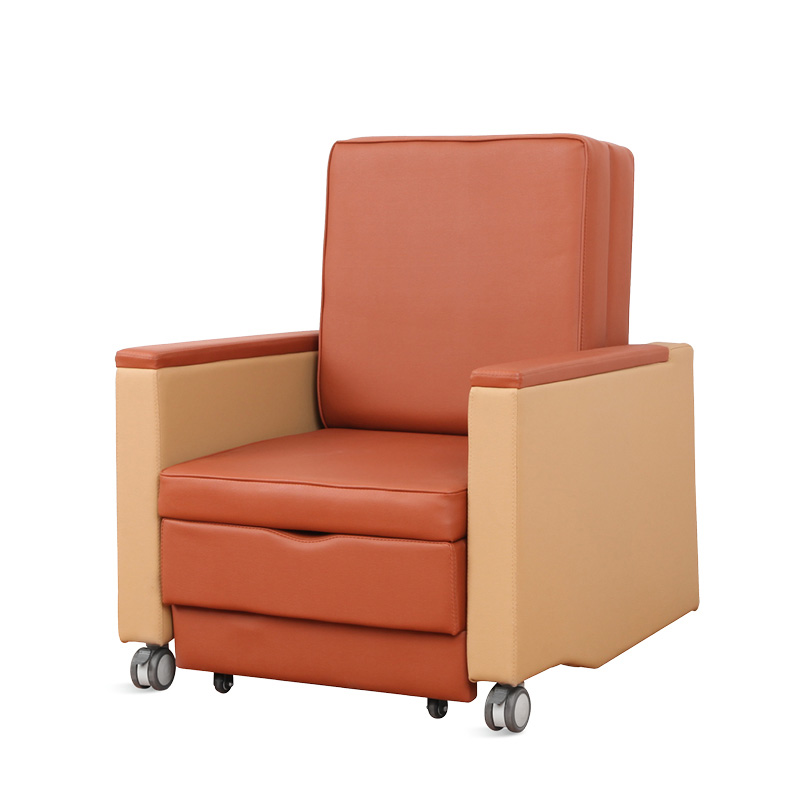 SKE001-12 Accompany chair