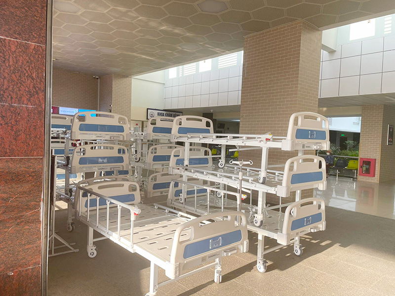 Kien Giang General Hospital
