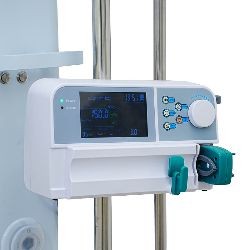 SK-EM201 Syringe Pump