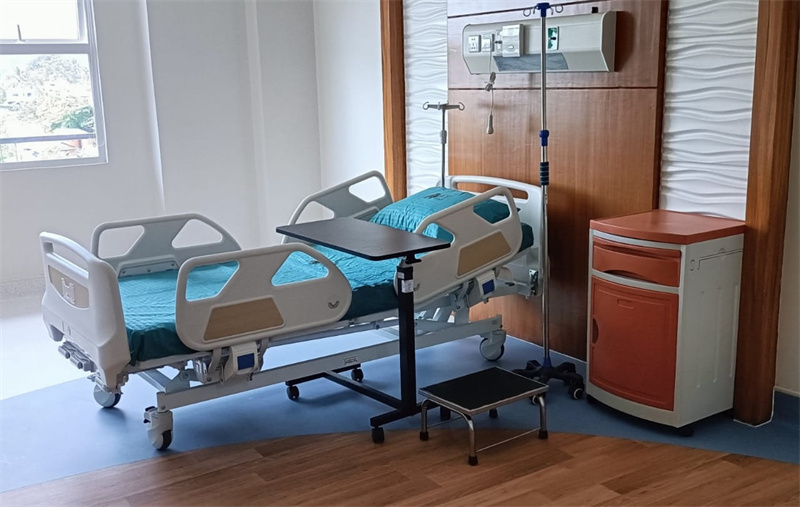 Private Hospital