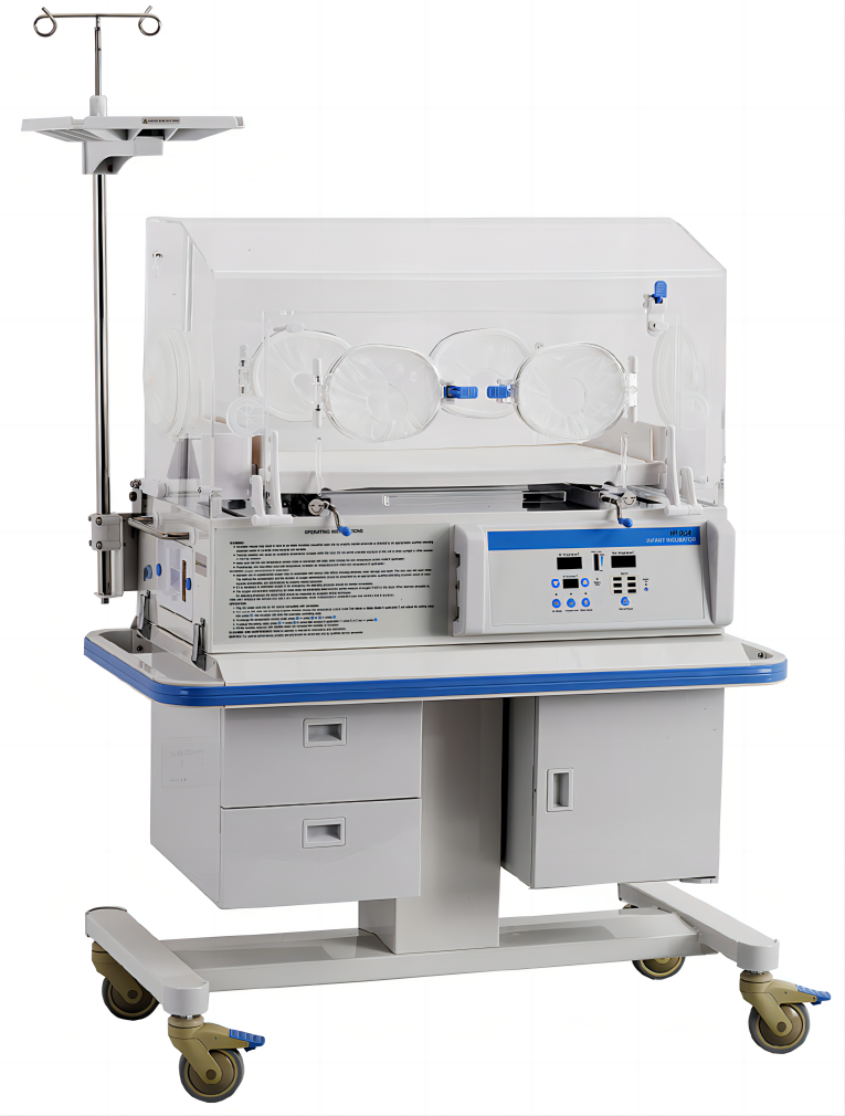 SK-N001 Infant Incubator