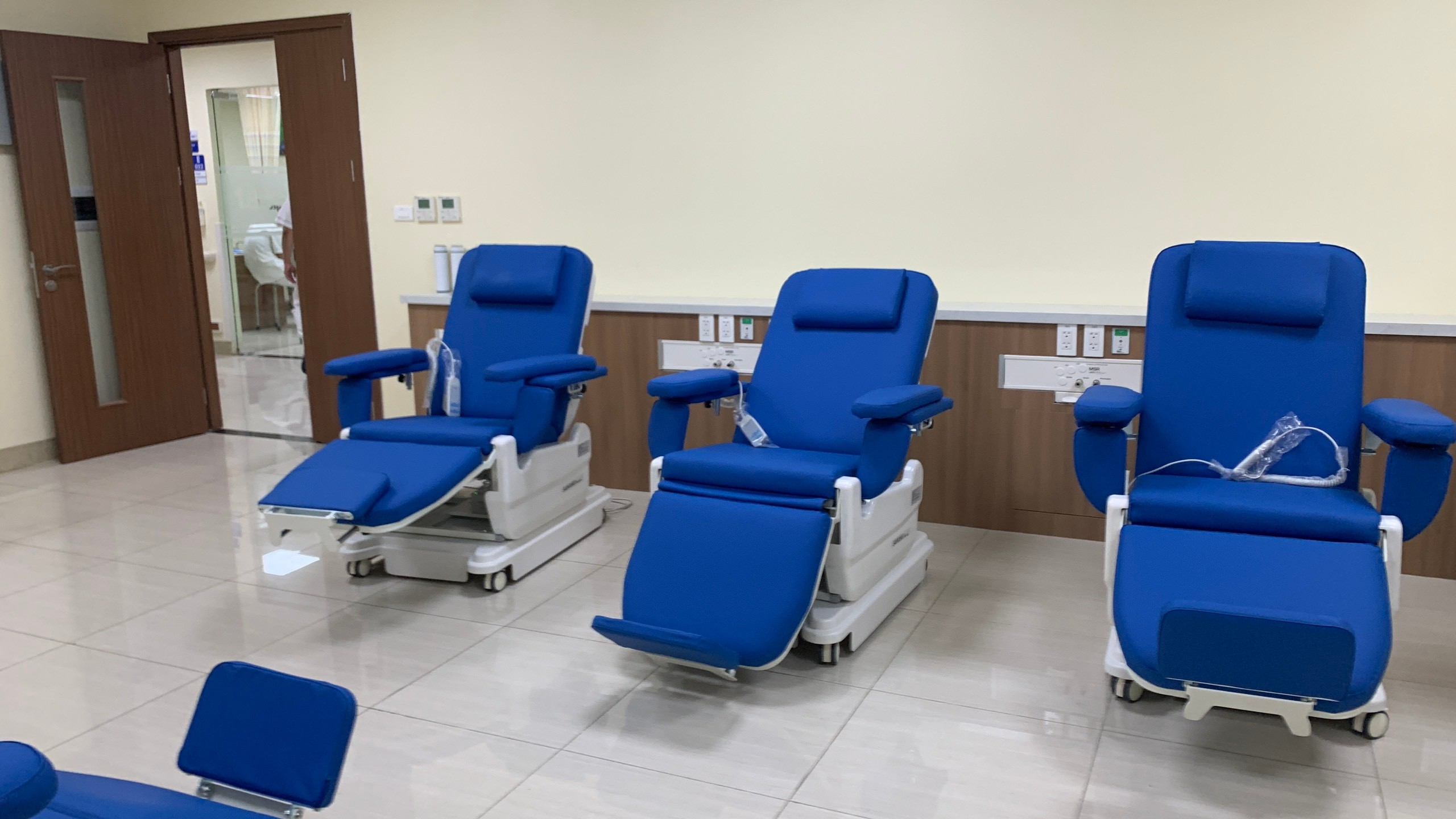 Tam Anh hospital