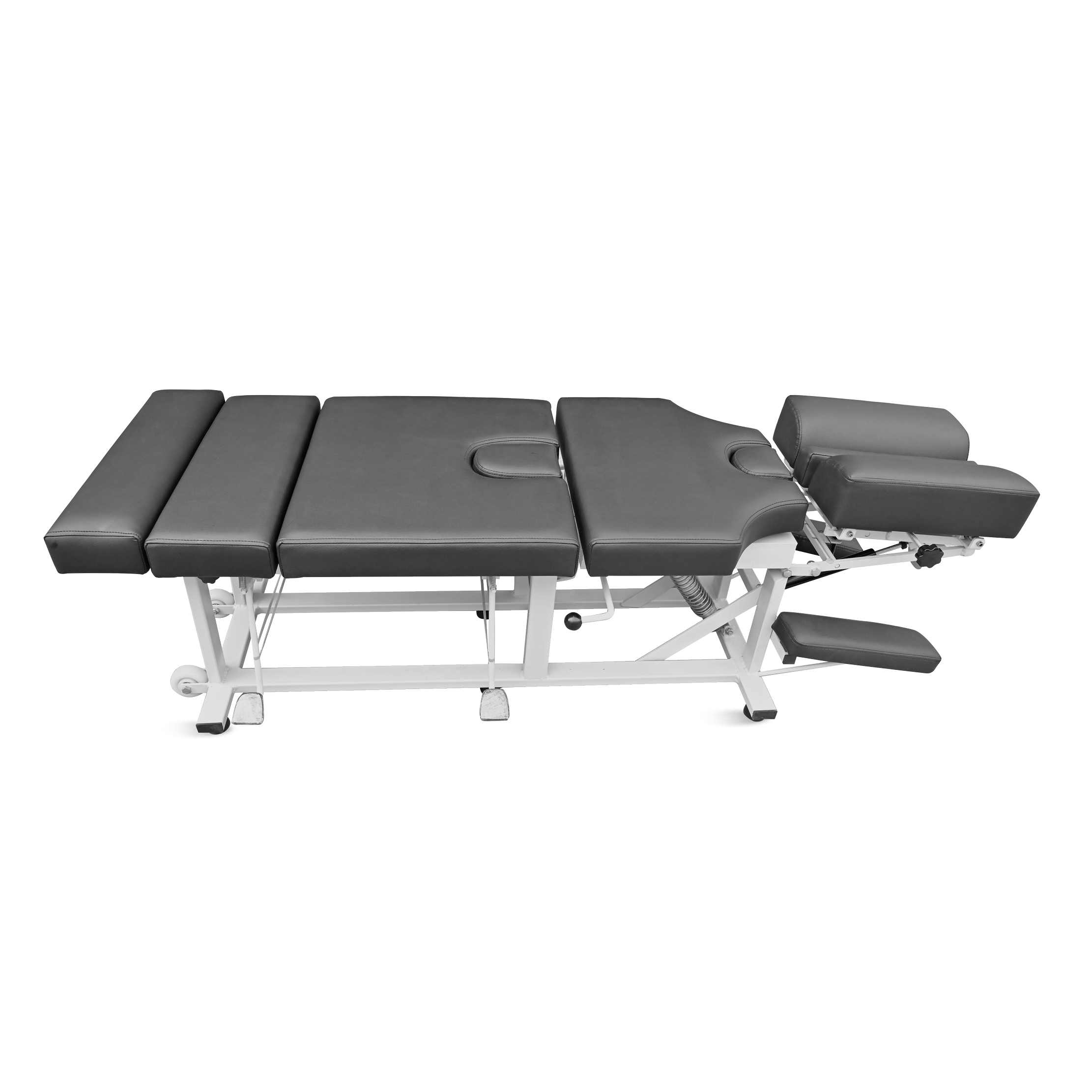 SK-PB017 Spinal Therapy Bed