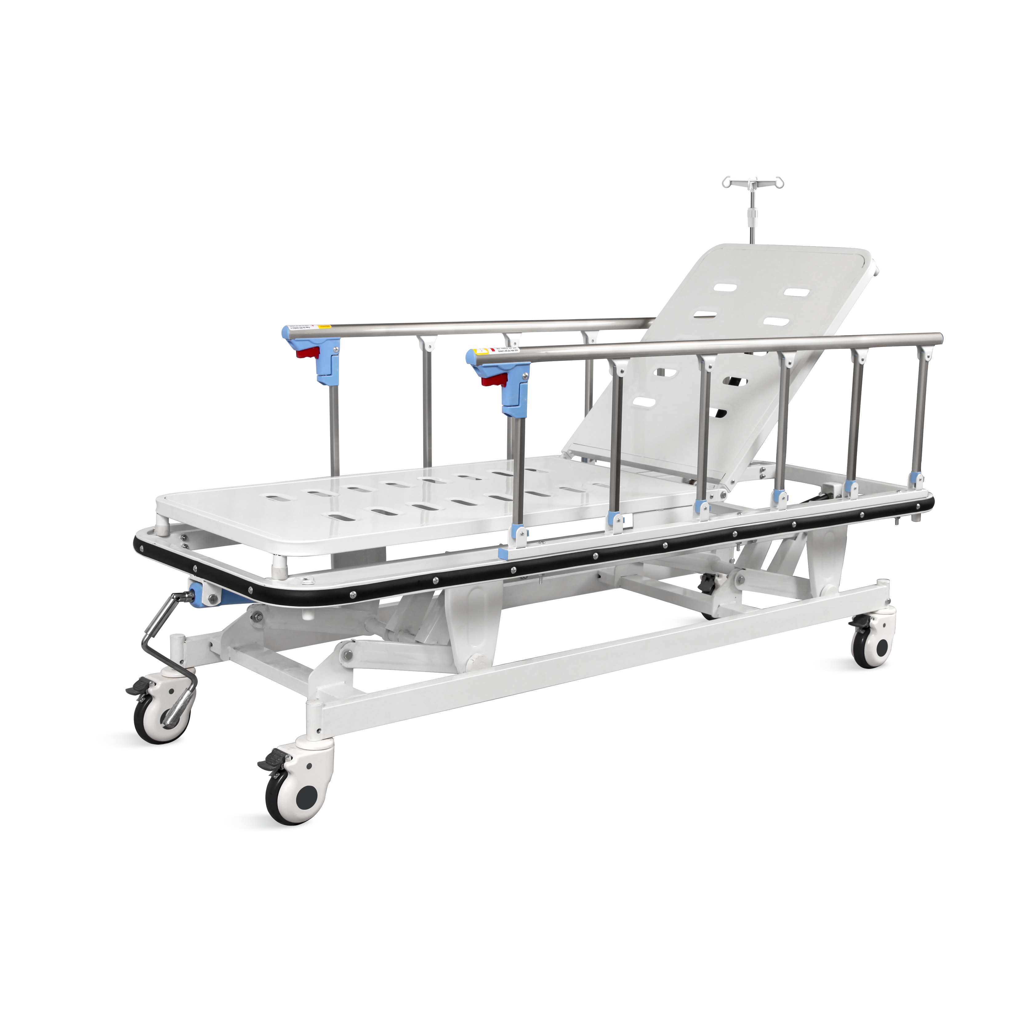 SKB038-4(SKM-G) Patient Trolley