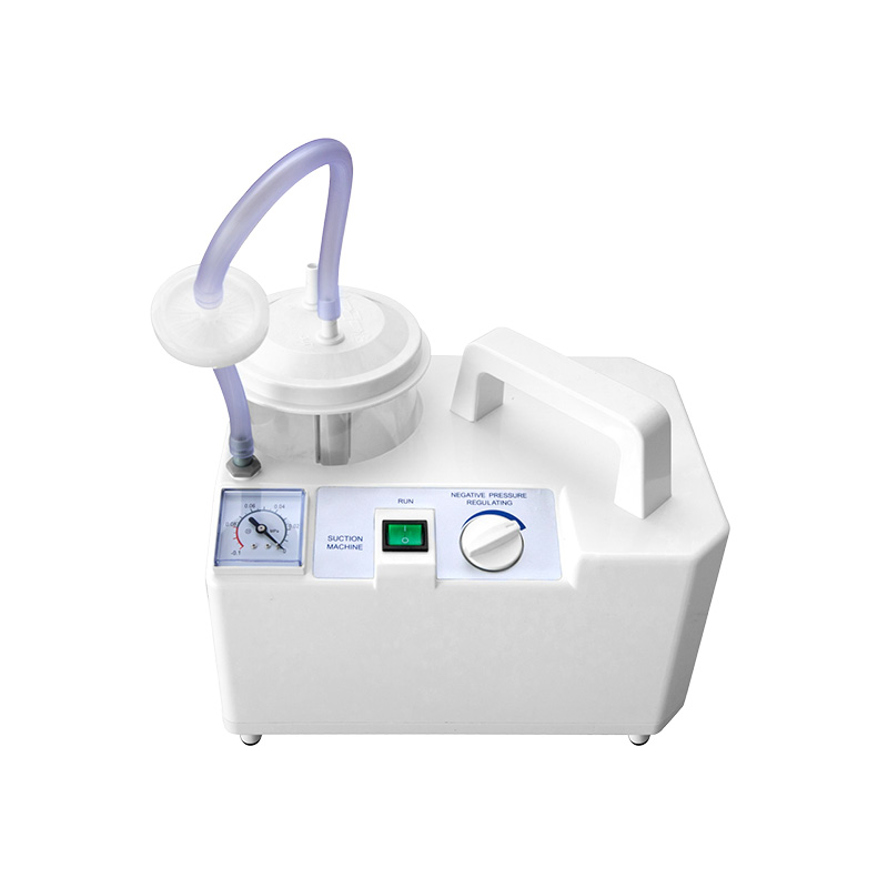 SK-EX124 Suction Device